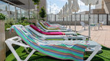 Leonardo Plaza Hotel Ashdod Pool