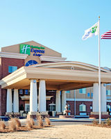 Holiday Inn Express & Suites Florence NE