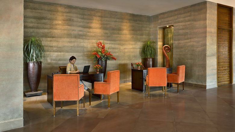 <b>The LaLiT Mangar Recreation</b>. Images powered by <a href="https://www.leonardoworldwide.com/" title="Leonardo Worldwide" target="_blank">Leonardo</a>.