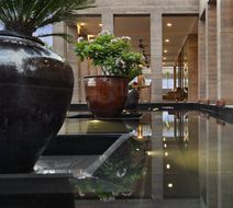 The LaLiT Mangar Exterior