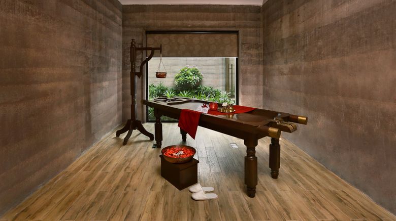 <b>The LaLiT Mangar Other</b>. Images powered by <a href="https://www.leonardoworldwide.com/" title="Leonardo Worldwide" target="_blank">Leonardo</a>.