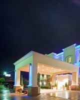 Holiday Inn Express