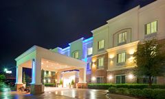 Holiday Inn Express