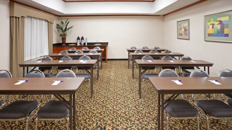 Holiday Inn Express Meeting