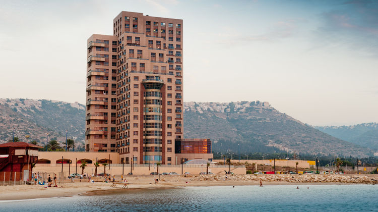 Leonardo Hotel Haifa Beach