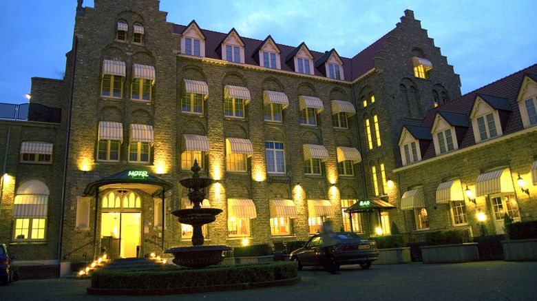 <b>Fletcher Hotel De Dikke Van Dale Exterior</b>. Images powered by <a href="https://www.leonardoworldwide.com/" title="Leonardo Worldwide" target="_blank">Leonardo</a>.