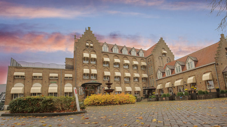 <b>Fletcher Hotel De Dikke Van Dale Room</b>. Images powered by <a href="https://www.leonardoworldwide.com/" title="Leonardo Worldwide" target="_blank">Leonardo</a>.