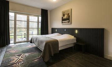 Fletcher Landgoed Hotel Holthurnsche Hof