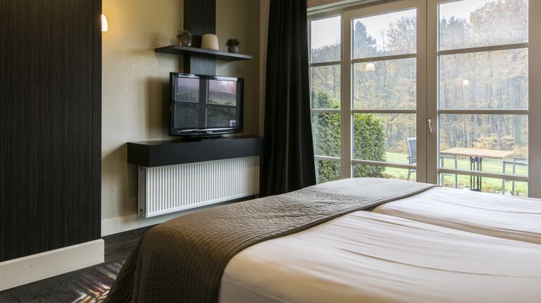 <b>Fletcher Landgoed Hotel Holthurnsche Hof Room</b>. Images powered by <a href="https://www.leonardoworldwide.com/" title="Leonardo Worldwide" target="_blank">Leonardo</a>.