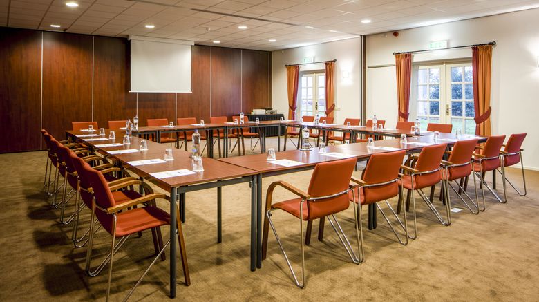<b>Fletcher Landgoed Hotel Holthurnsche Hof Meeting</b>. Images powered by <a href="https://www.leonardoworldwide.com/" title="Leonardo Worldwide" target="_blank">Leonardo</a>.