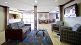 <b>Holiday Inn Express Lobby</b>. Images powered by <a href="https://www.leonardoworldwide.com/" title="Leonardo Worldwide" target="_blank">Leonardo</a>.