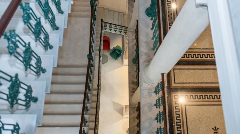 <b>T62 Hotel Budapest Exterior</b>. Images powered by <a href="https://www.leonardoworldwide.com/" title="Leonardo Worldwide" target="_blank">Leonardo</a>.