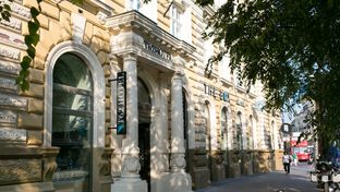 T62 Hotel Budapest