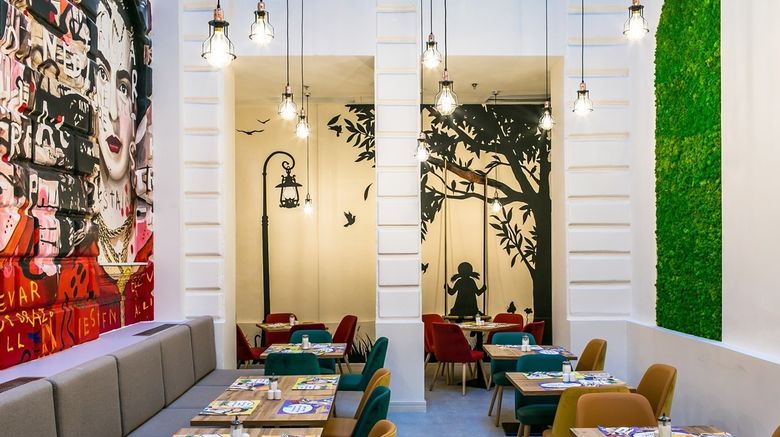 <b>T62 Hotel Budapest Exterior</b>. Images powered by <a href="https://www.leonardoworldwide.com/" title="Leonardo Worldwide" target="_blank">Leonardo</a>.