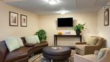 Candlewood Suites Savannah Airport Lobby
