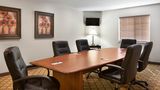 Candlewood Suites Savannah Airport Meeting
