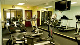Holiday Inn Express & Suites Waller Health Club