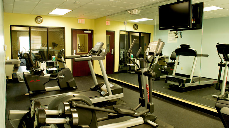 <b>Holiday Inn Express & Suites Waller Health Club</b>. Images powered by <a href="https://www.leonardoworldwide.com/" title="Leonardo Worldwide" target="_blank">Leonardo</a>.