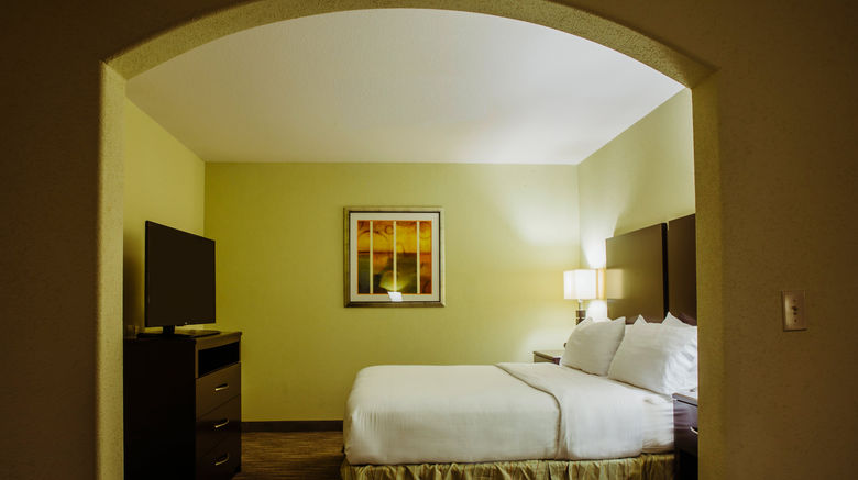 <b>Holiday Inn Express & Suites Waller Room</b>. Images powered by <a href="https://www.leonardoworldwide.com/" title="Leonardo Worldwide" target="_blank">Leonardo</a>.