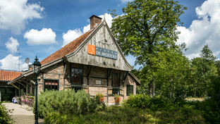 Fletcher Hotel-Restaurant De Broeierd