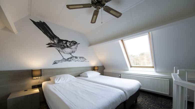 <b>Fletcher Hotel-Restaurant De Broeierd Room</b>. Images powered by <a href="https://www.leonardoworldwide.com/" title="Leonardo Worldwide" target="_blank">Leonardo</a>.