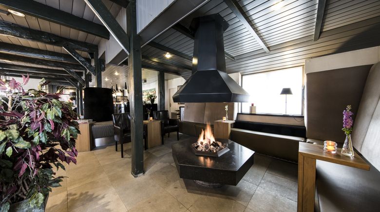 <b>Fletcher Hotel-Restaurant De Broeierd Restaurant</b>. Images powered by <a href="https://www.leonardoworldwide.com/" title="Leonardo Worldwide" target="_blank">Leonardo</a>.