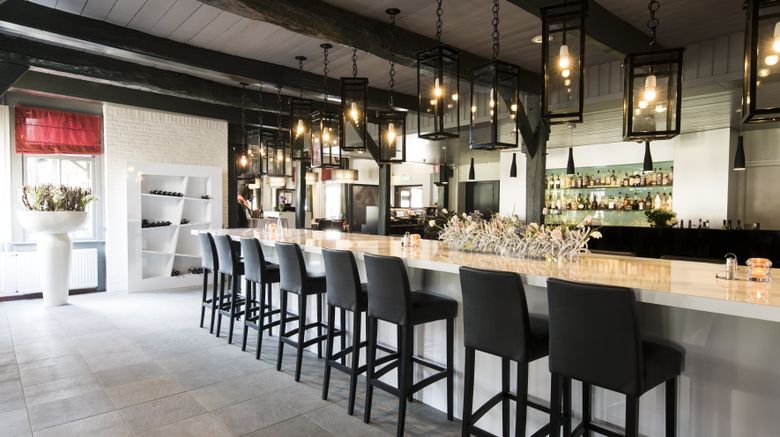 <b>Fletcher Hotel-Restaurant De Broeierd Restaurant</b>. Images powered by <a href="https://www.leonardoworldwide.com/" title="Leonardo Worldwide" target="_blank">Leonardo</a>.