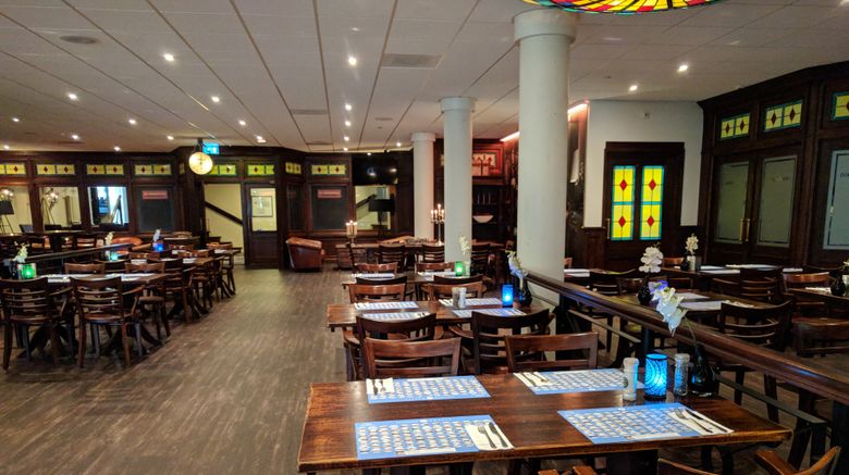 <b>Fletcher Hotel-Restaurant De Broeierd Restaurant</b>. Images powered by <a href="https://www.leonardoworldwide.com/" title="Leonardo Worldwide" target="_blank">Leonardo</a>.