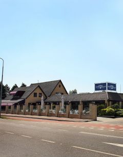 Fletcher Hotel-Restaurant Heiloo