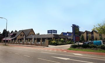 Fletcher Hotel-Restaurant Heiloo