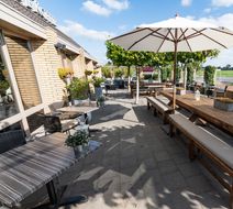 Fletcher Hotel-Restaurant Heiloo Exterior