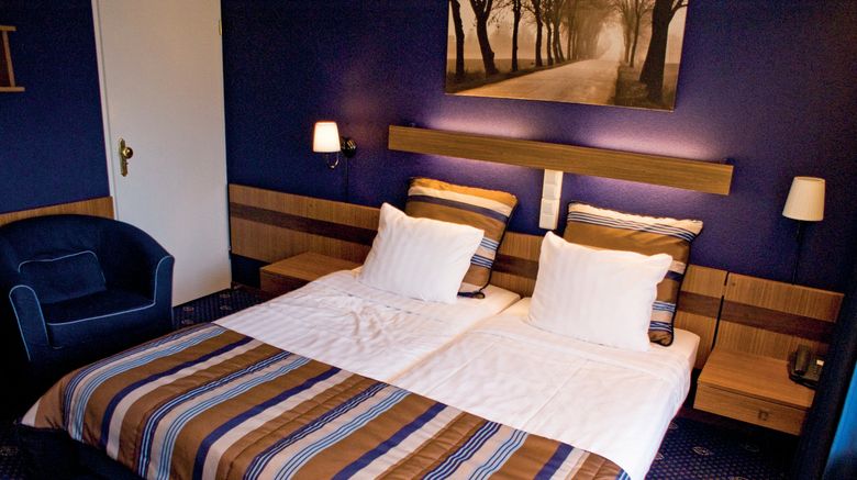 <b>Fletcher Hotel-Restaurant Heiloo Room</b>. Images powered by <a href="https://www.leonardoworldwide.com/" title="Leonardo Worldwide" target="_blank">Leonardo</a>.