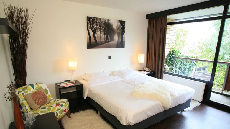 <b>Fletcher Hotel-Restaurant Heiloo Room</b>. Images powered by <a href="https://www.leonardoworldwide.com/" title="Leonardo Worldwide" target="_blank">Leonardo</a>.