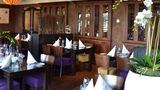 Fletcher Hotel-Restaurant Heiloo Restaurant