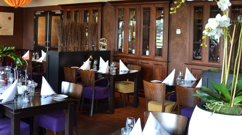 <b>Fletcher Hotel-Restaurant Heiloo Restaurant</b>. Images powered by <a href="https://www.leonardoworldwide.com/" title="Leonardo Worldwide" target="_blank">Leonardo</a>.
