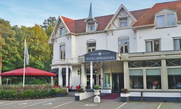 Fletcher Hotel-Restaurant Apeldoorn