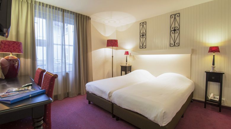 <b>Fletcher Hotel-Restaurant Apeldoorn Room</b>. Images powered by <a href="https://www.leonardoworldwide.com/" title="Leonardo Worldwide" target="_blank">Leonardo</a>.