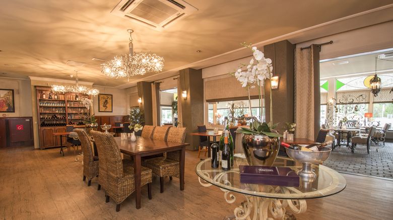 <b>Fletcher Hotel-Restaurant Apeldoorn Restaurant</b>. Images powered by <a href="https://www.leonardoworldwide.com/" title="Leonardo Worldwide" target="_blank">Leonardo</a>.