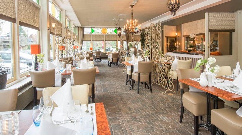 <b>Fletcher Hotel-Restaurant Apeldoorn Restaurant</b>. Images powered by <a href="https://www.leonardoworldwide.com/" title="Leonardo Worldwide" target="_blank">Leonardo</a>.
