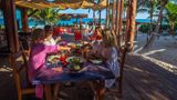 La Zebra Beach Cantina y Cabanas Restaurant
