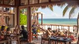 La Zebra Beach Cantina y Cabanas Restaurant