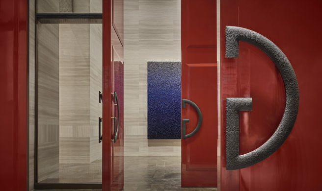 Rosewood Guangzhou Exterior