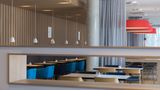 Holiday Inn Express Wiesbaden Restaurant