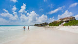 Mezzanine Beach