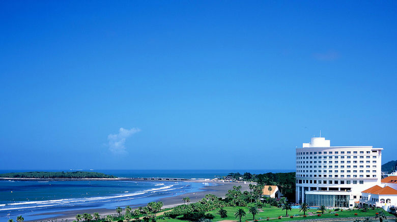 <b>Holiday Inn ANA Resort Miyazaki Other</b>. Images powered by <a href="https://www.leonardoworldwide.com/" title="Leonardo Worldwide" target="_blank">Leonardo</a>.