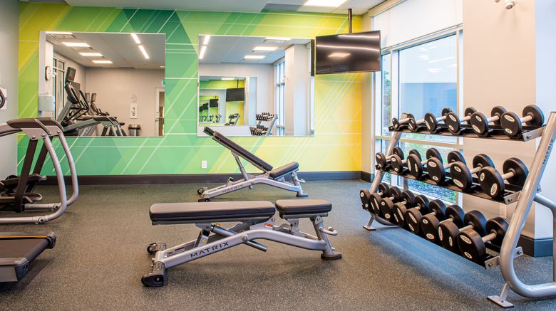 <b>Holiday Inn Edmonton S-Ellerslie Rd Health Club</b>. Images powered by <a href="https://www.leonardoworldwide.com/" title="Leonardo Worldwide" target="_blank">Leonardo</a>.