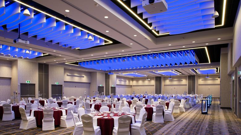 <b>Holiday Inn Edmonton S-Ellerslie Rd Ballroom</b>. Images powered by <a href="https://www.leonardoworldwide.com/" title="Leonardo Worldwide" target="_blank">Leonardo</a>.