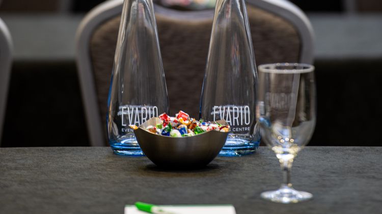 Holiday Inn Edmonton S-Ellerslie Rd Meeting