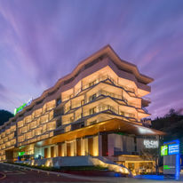 Holiday Inn Express E'mei Qiliping