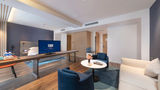Holiday Inn Express E'mei Qiliping Suite